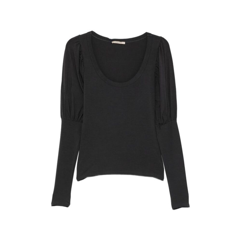 Paloma Wool Black Tops - T-Shirts & Jerseys Women